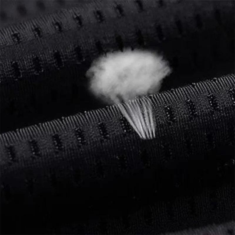 Men Fashion Quick Dry Pants Running Trousers