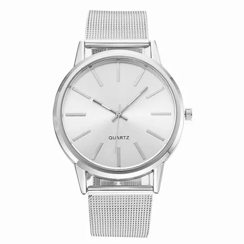 Luxury Women Watches 2026