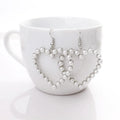 Earrings For Women Gold Fashion Jewelry Pendant