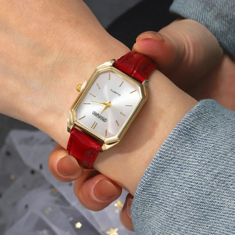 Luxury Women's Watches