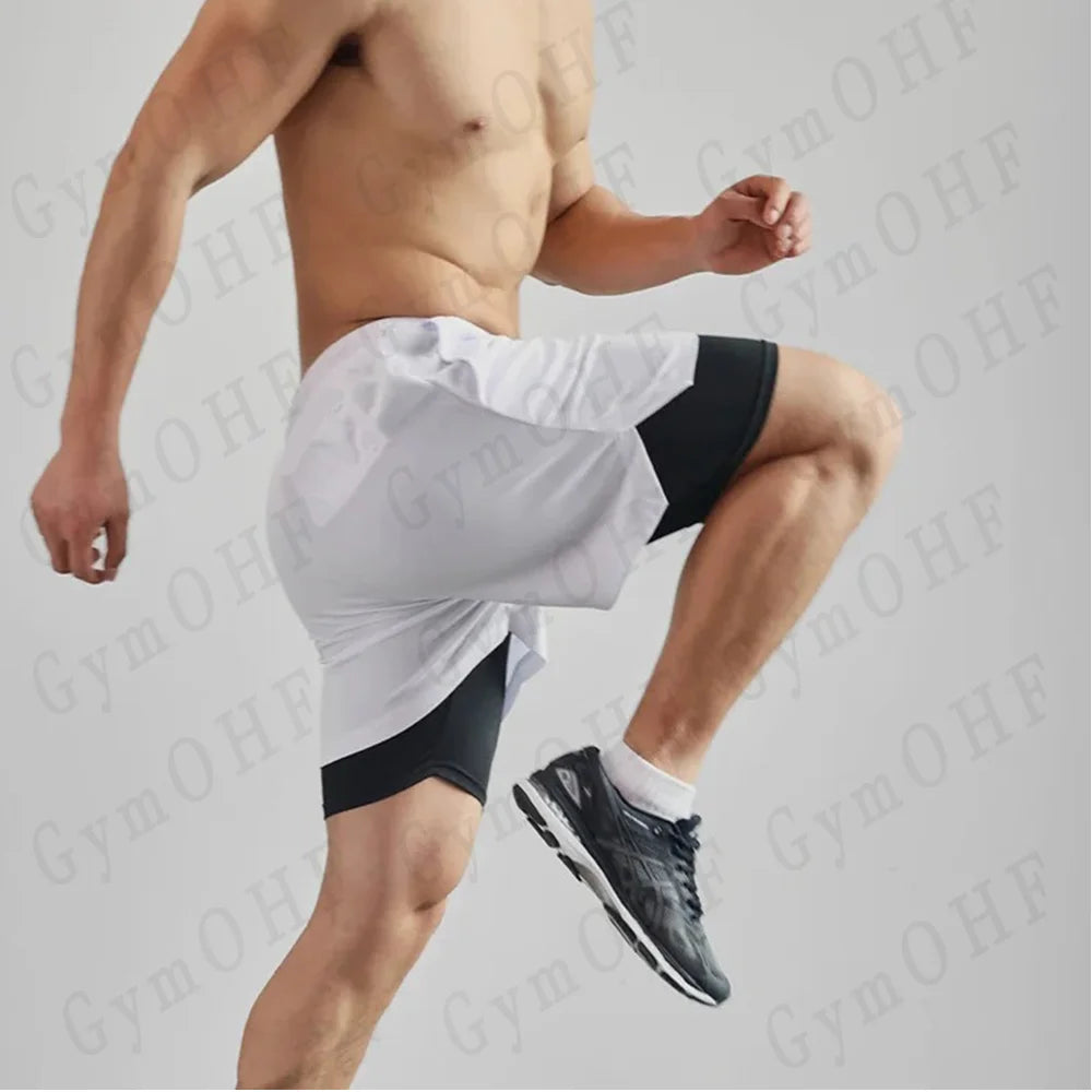 LONSDALE Men's  Sports Shorts