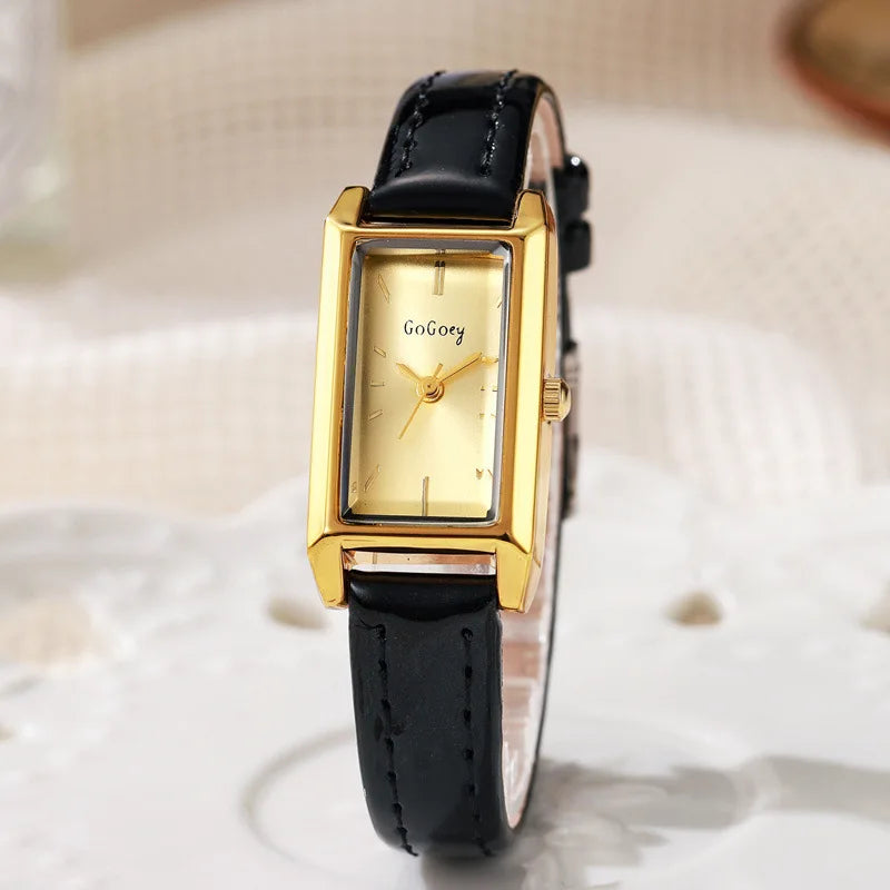 Luxury Watches for Women Retro Female Watch