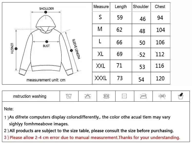 Japanese Anime Autumn New Hoodies for Men Akaza hoodie
