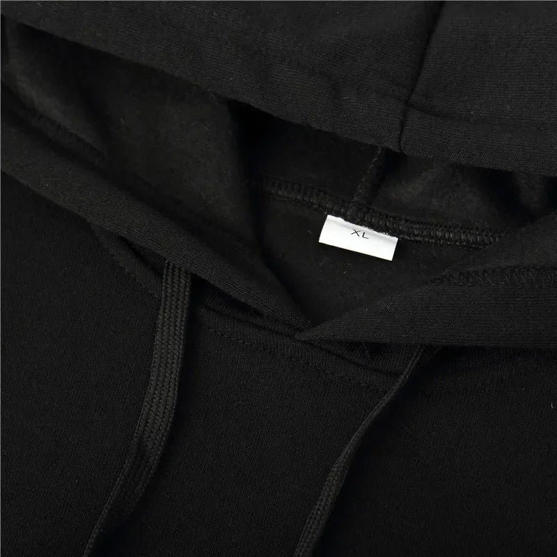 Spring Autumn New AOT Anime hoodie