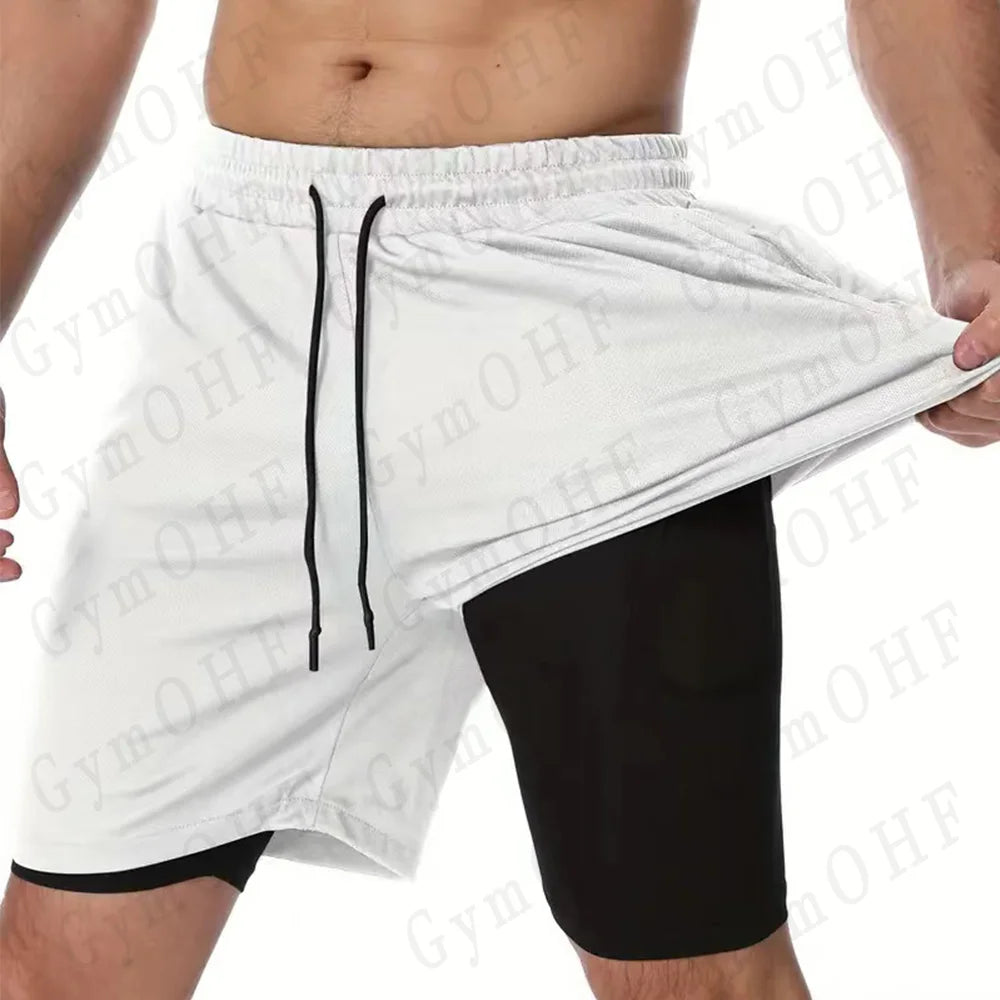 LONSDALE Men's  Sports Shorts