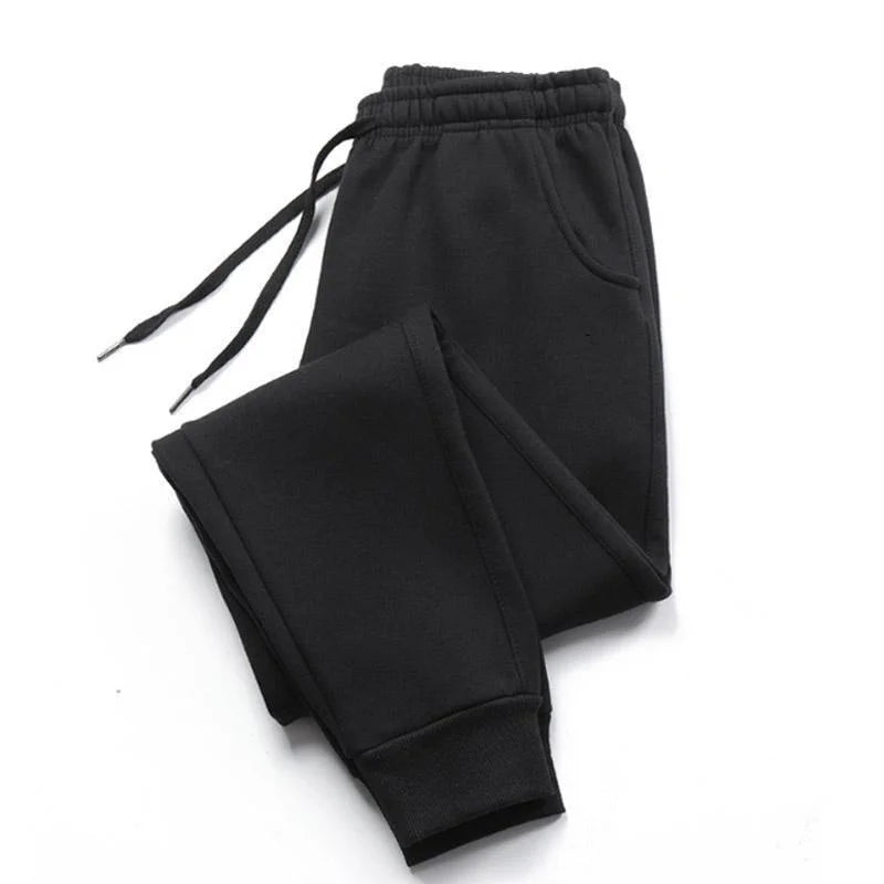 Men Casual Fashion Sports Pants Gym Sport Trousers