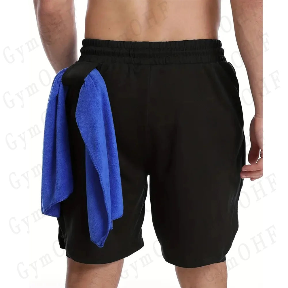 LONSDALE Men's  Sports Shorts
