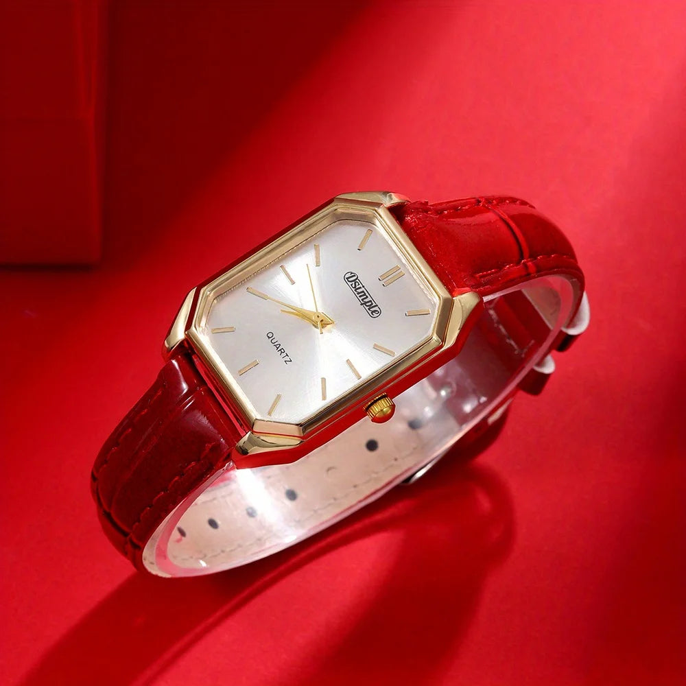 Luxury Women's Watches