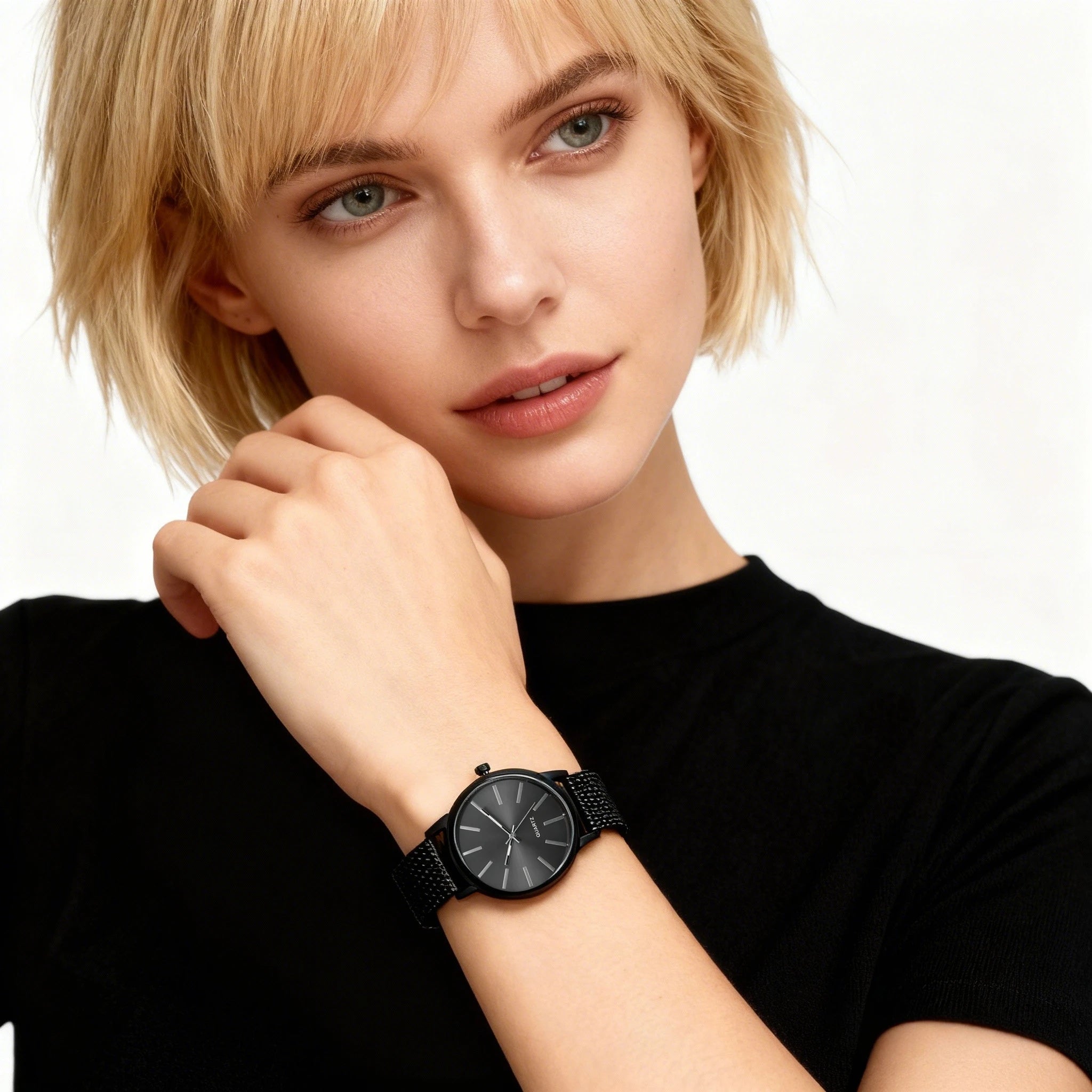 Luxury Women Watches 2026