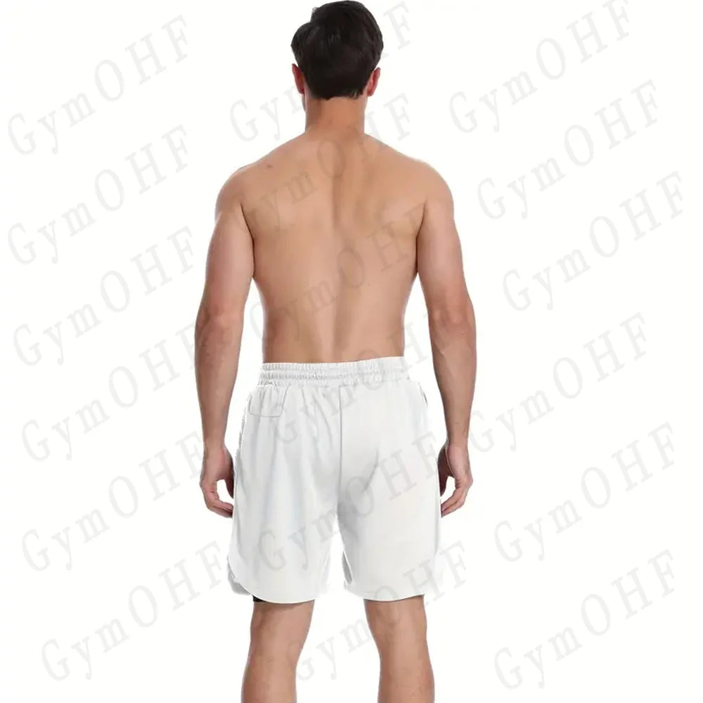 LONSDALE Men's  Sports Shorts