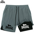 LONSDALE Men's  Sports Shorts