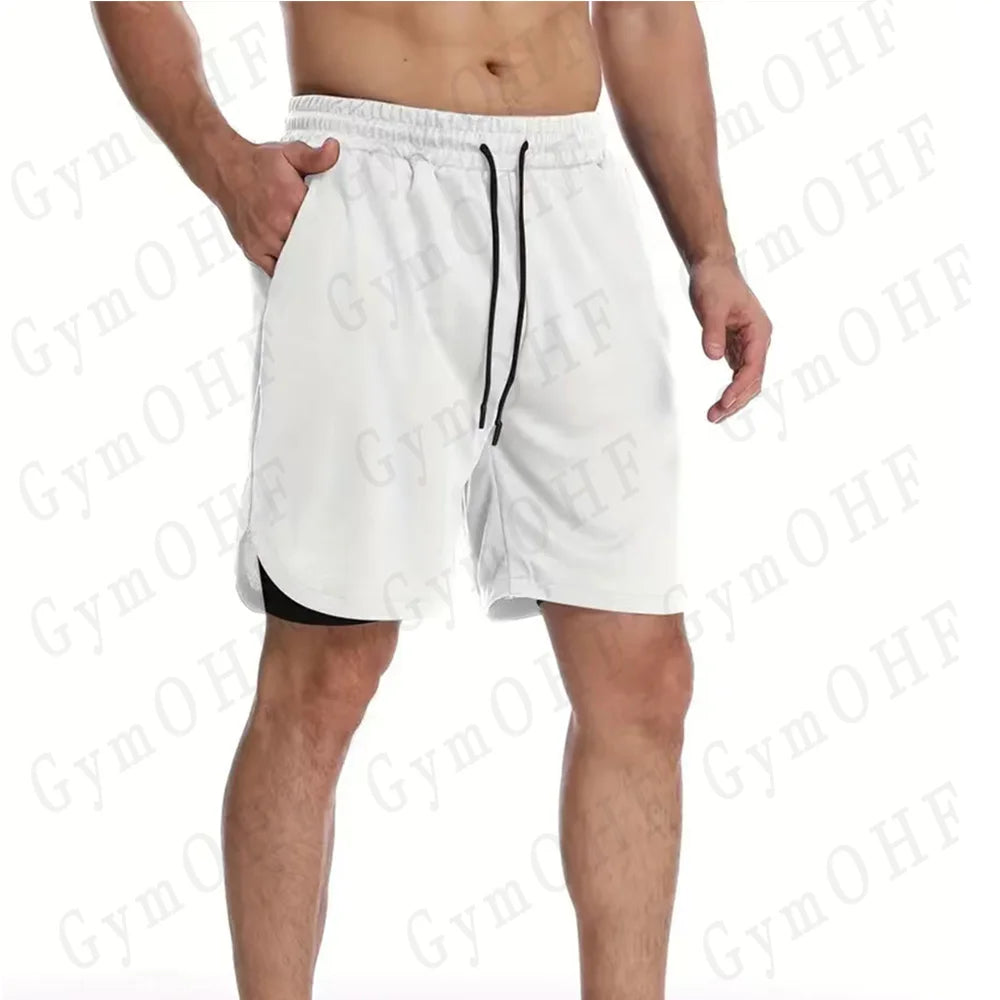LONSDALE Men's  Sports Shorts