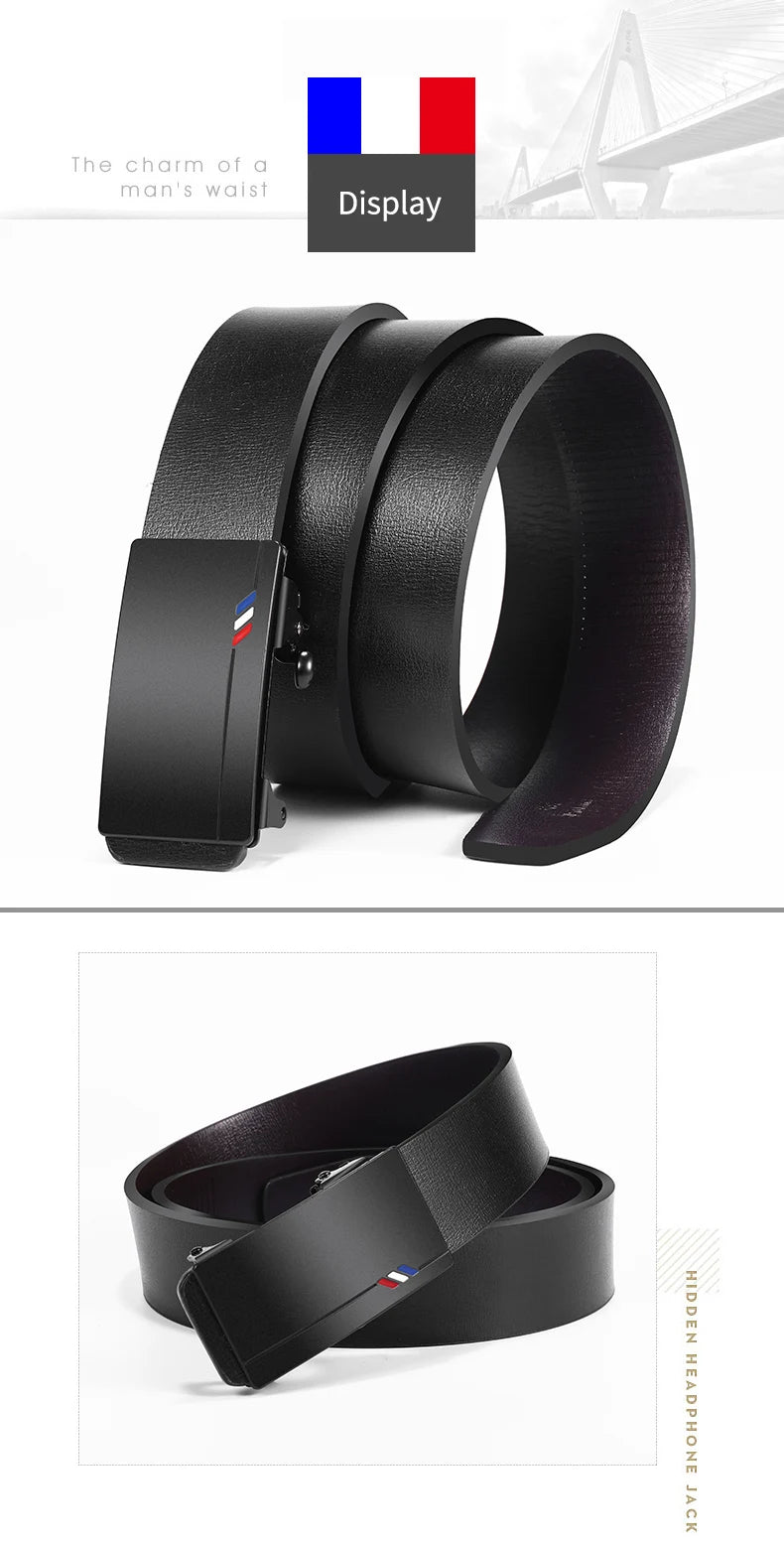 Belts Famous Brand Belt Men Mens Belts Quality Genuine Leather