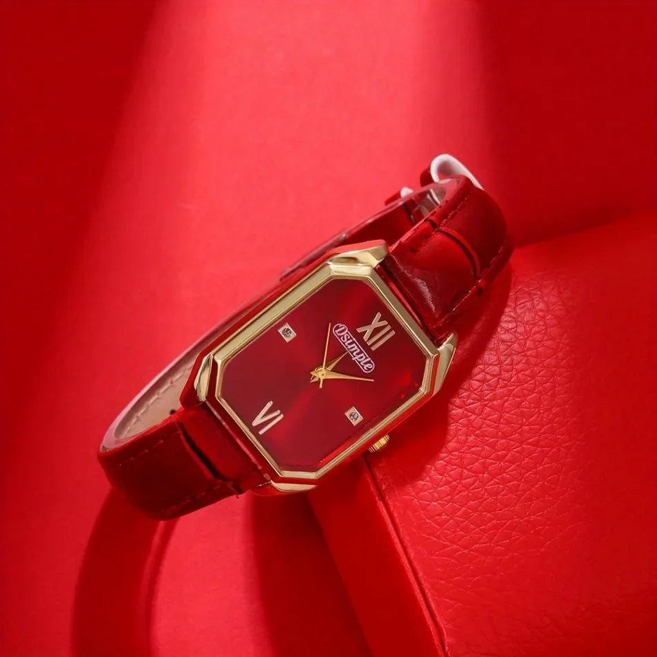 Luxury Women's Watches