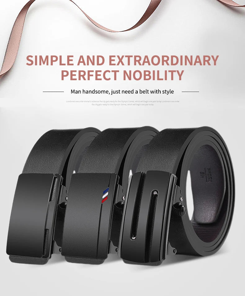 Belts Famous Brand Belt Men Mens Belts Quality Genuine Leather