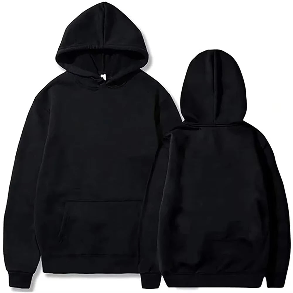 Japanese Anime Autumn New Hoodies for Men Akaza hoodie