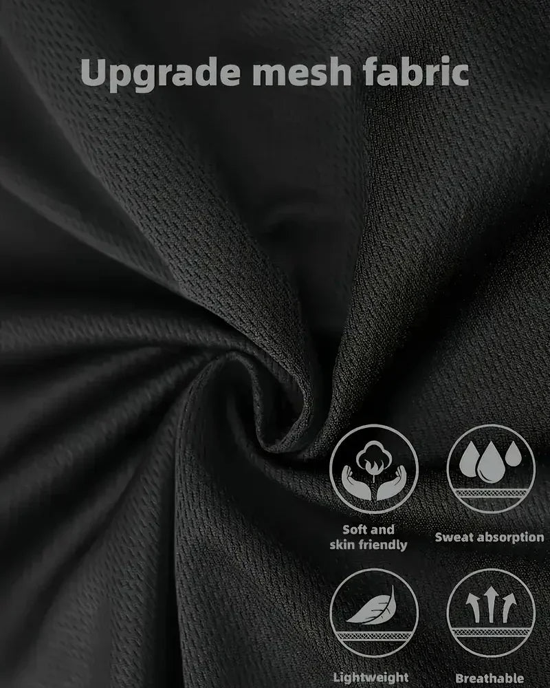New Men's Casual and Fashionable Outdoor Clothing