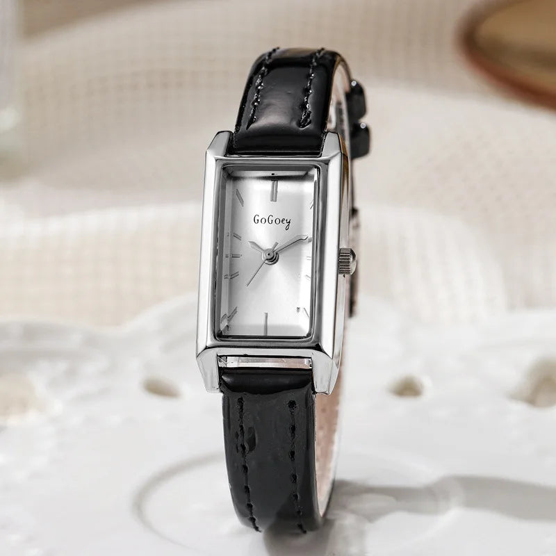 Luxury Watches for Women Retro Female Watch