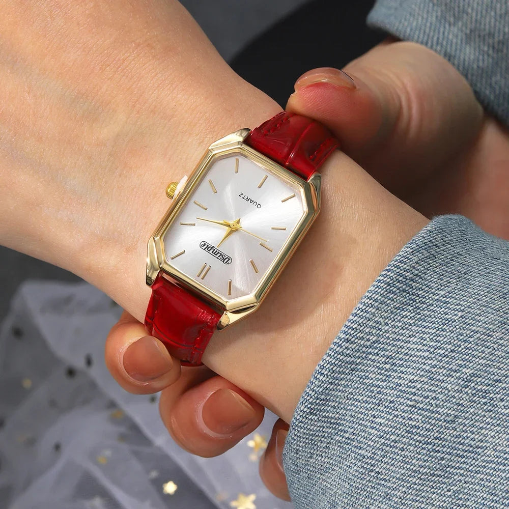 Luxury Women's Watches