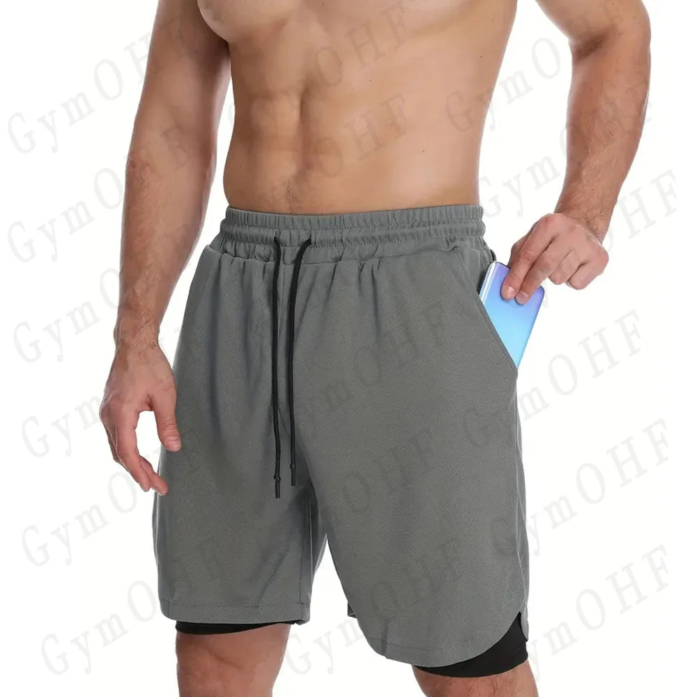 LONSDALE Men's  Sports Shorts