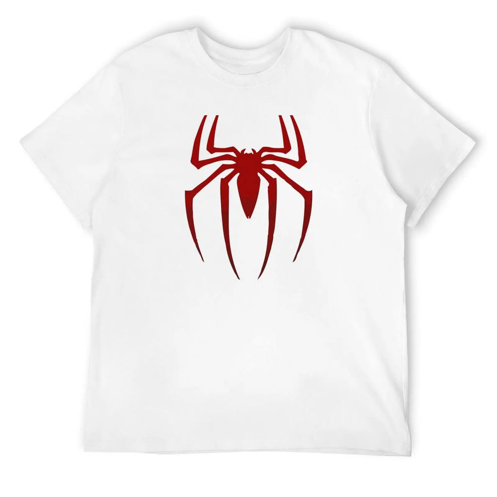 Spider Logo T-Shirt