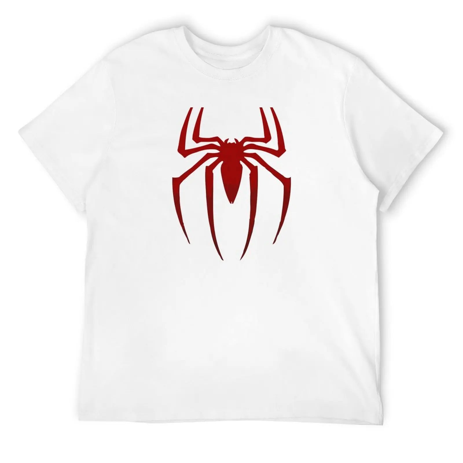 Spider Logo T-Shirt
