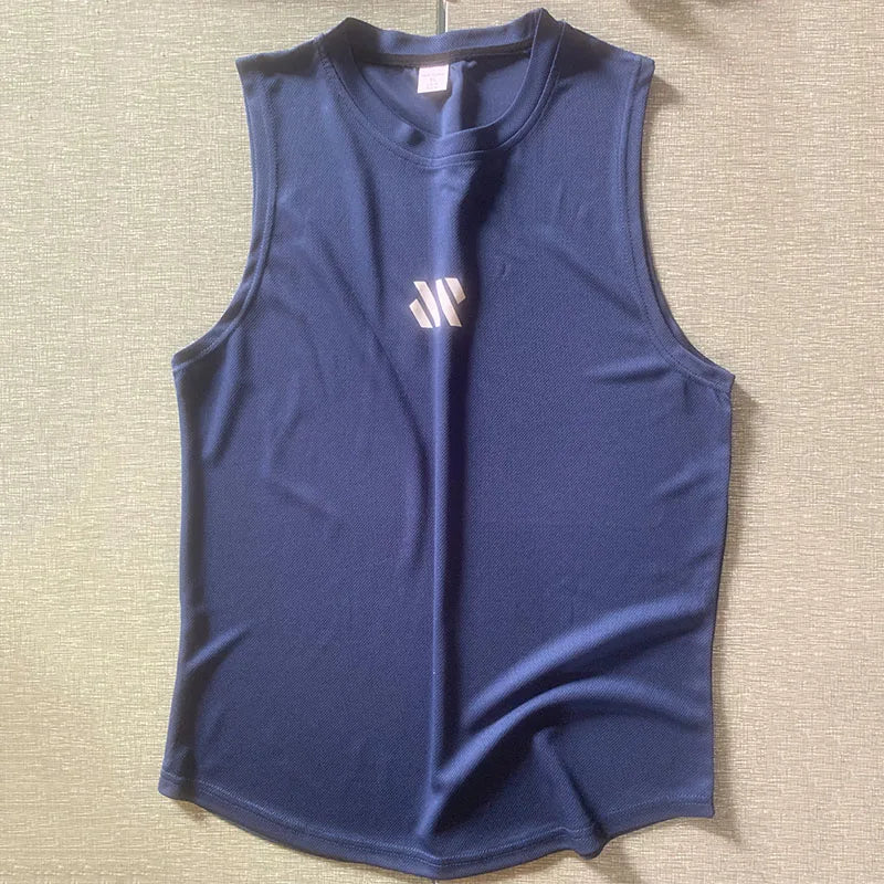 Mens Bodybuilding Tank Tops