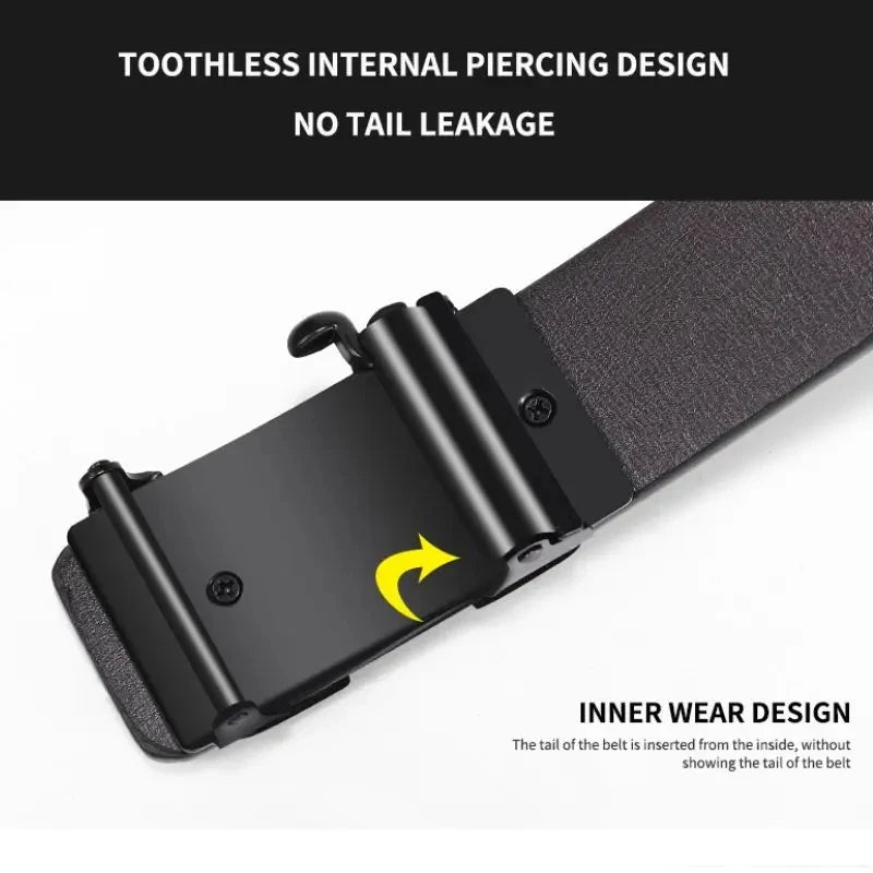 Belts Famous Brand Belt Men Mens Belts Quality Genuine Leather