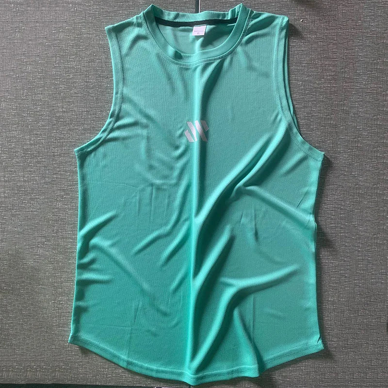 Mens Bodybuilding Tank Tops