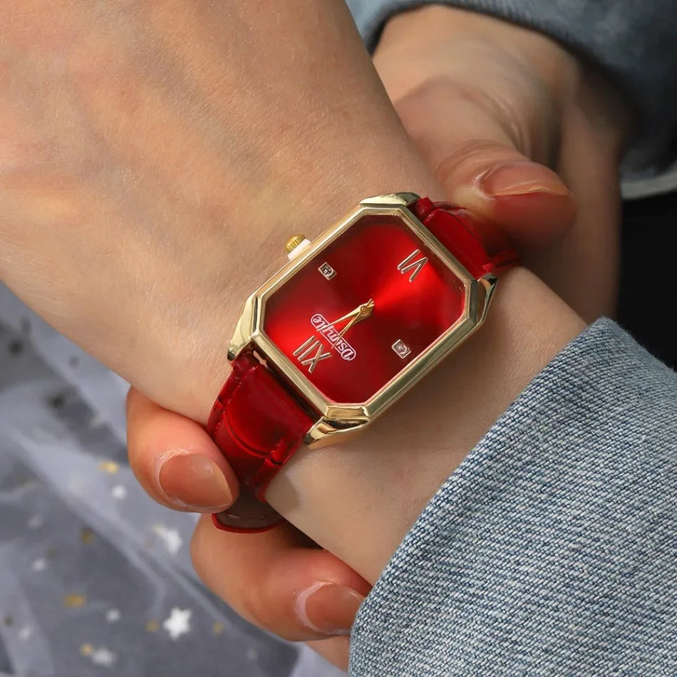 Luxury Women's Watches