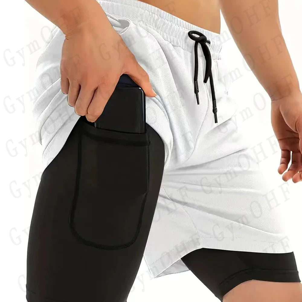 LONSDALE Men's  Sports Shorts
