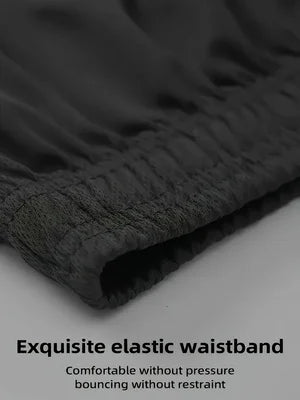 New Men's Casual and Fashionable Outdoor Clothing