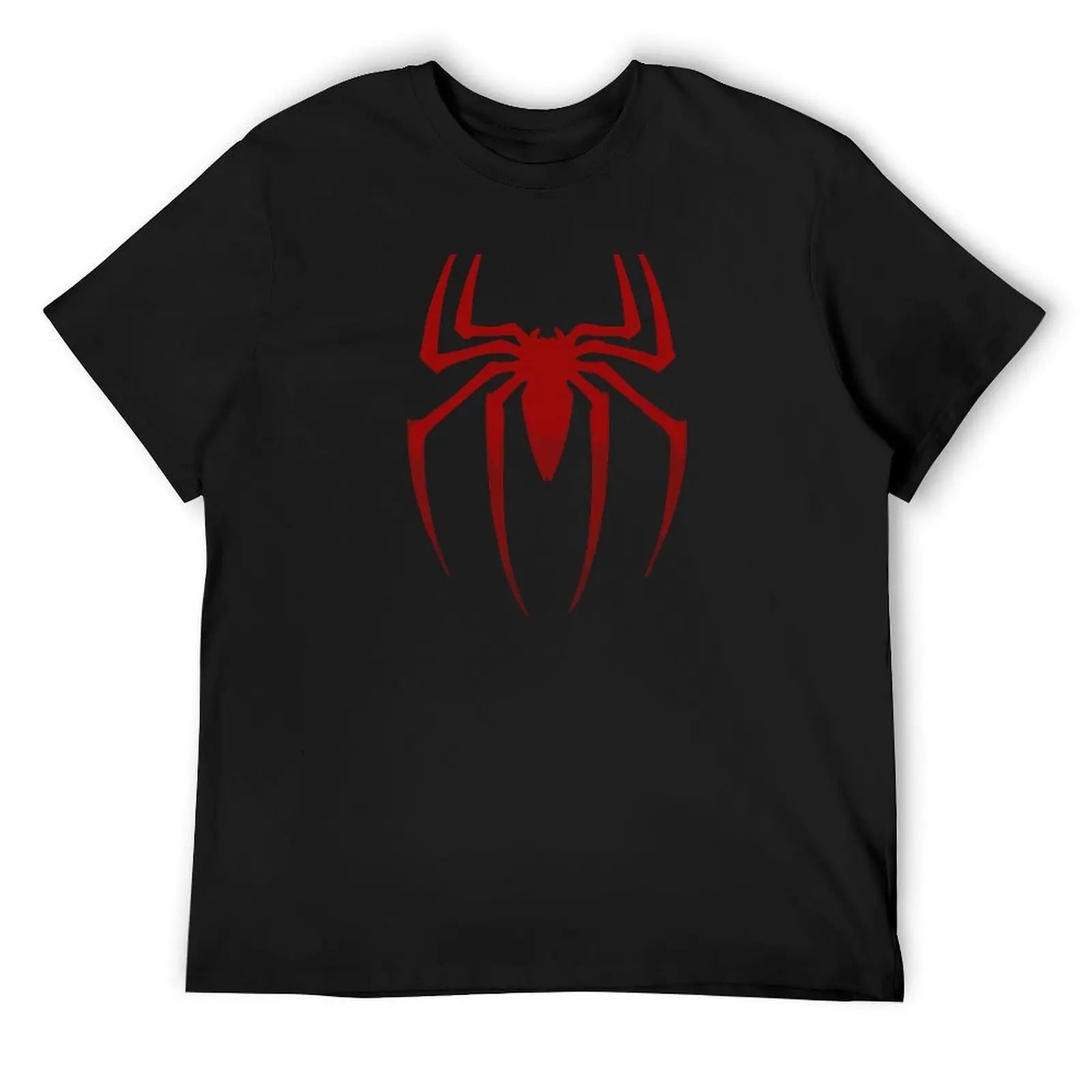Spider Logo T-Shirt