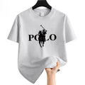 Men's Summer Fashion polo Brand Clothing