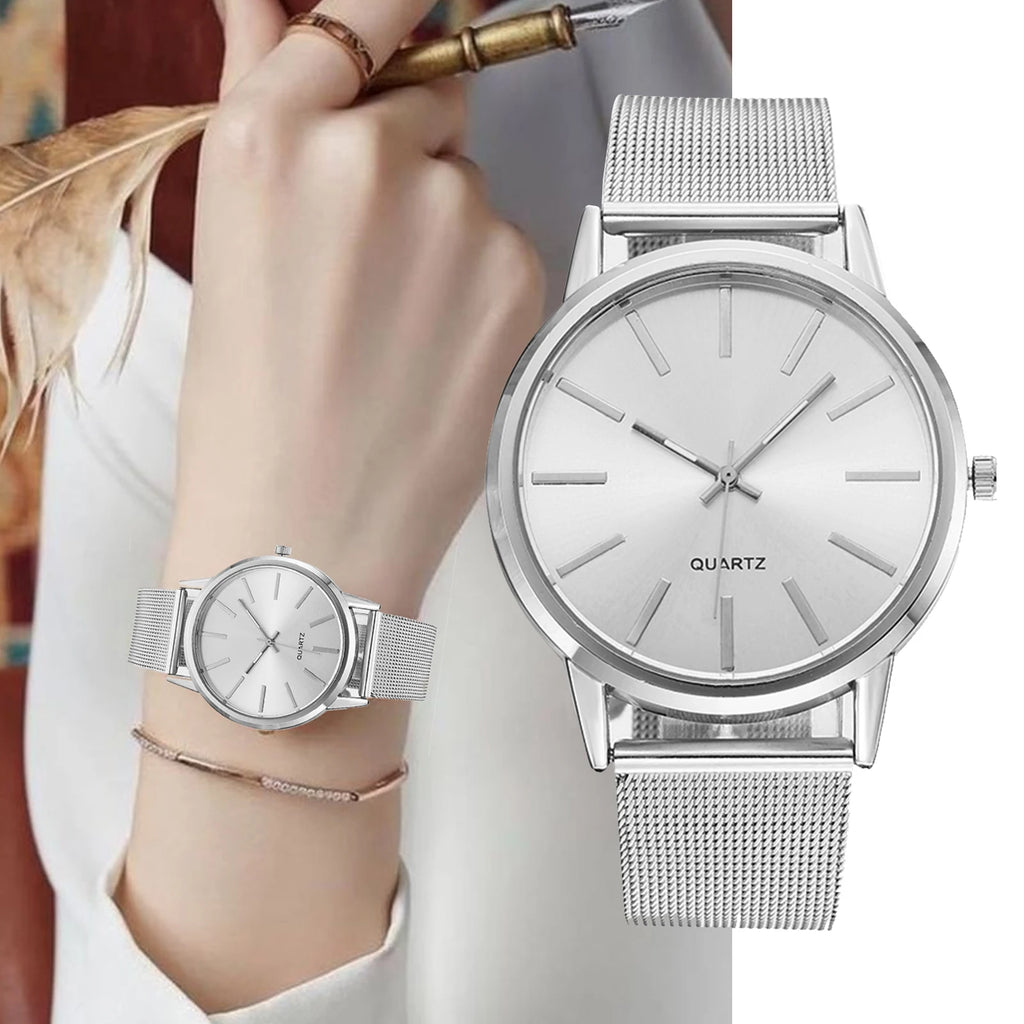 Luxury Women Watches 2026