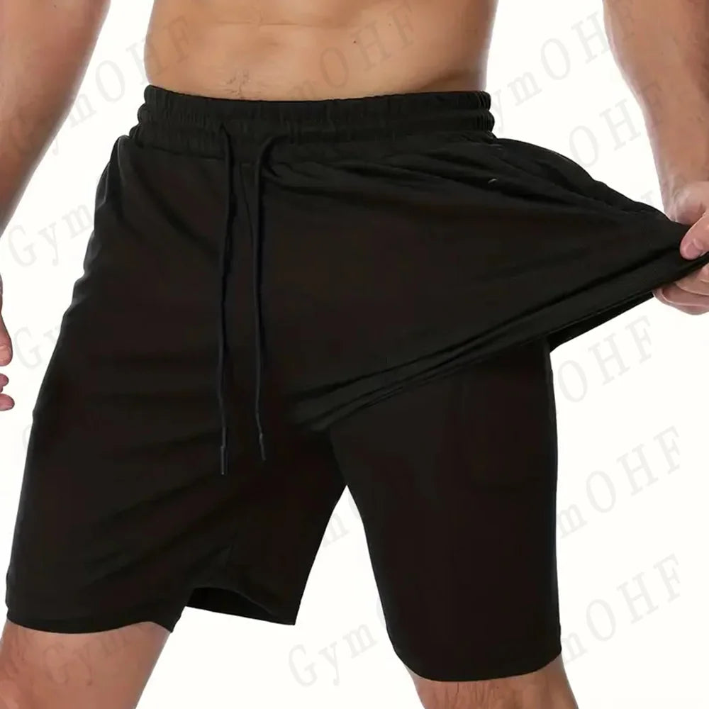 LONSDALE Men's  Sports Shorts