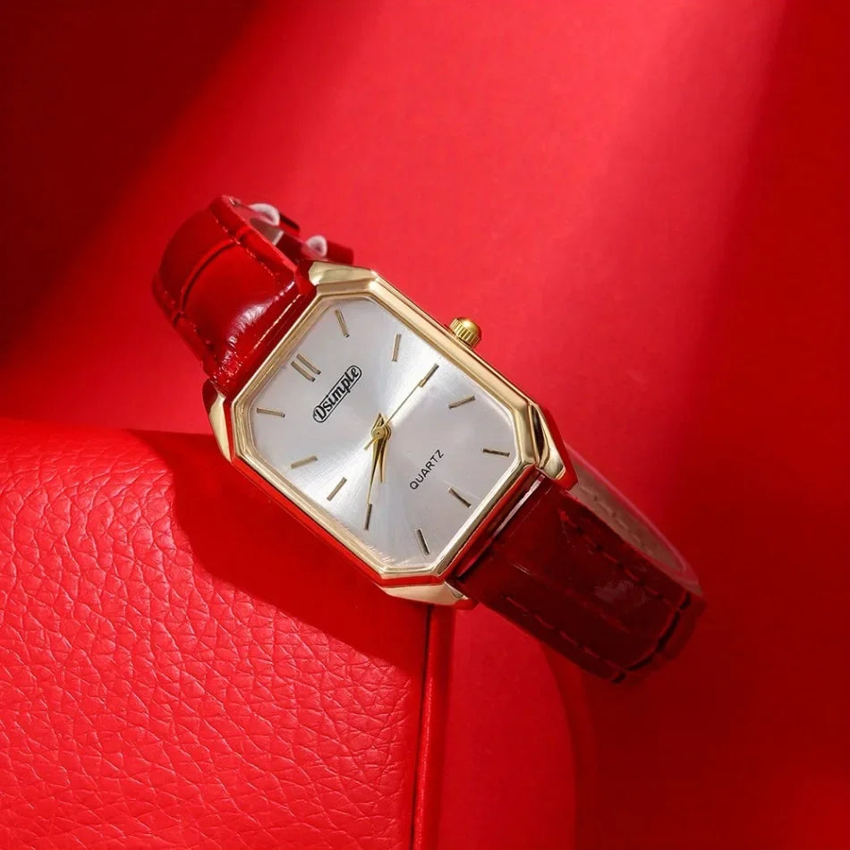 Luxury Women's Watches