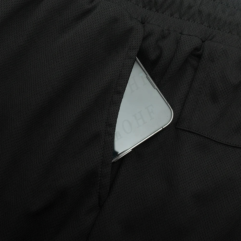 LONSDALE Men's  Sports Shorts