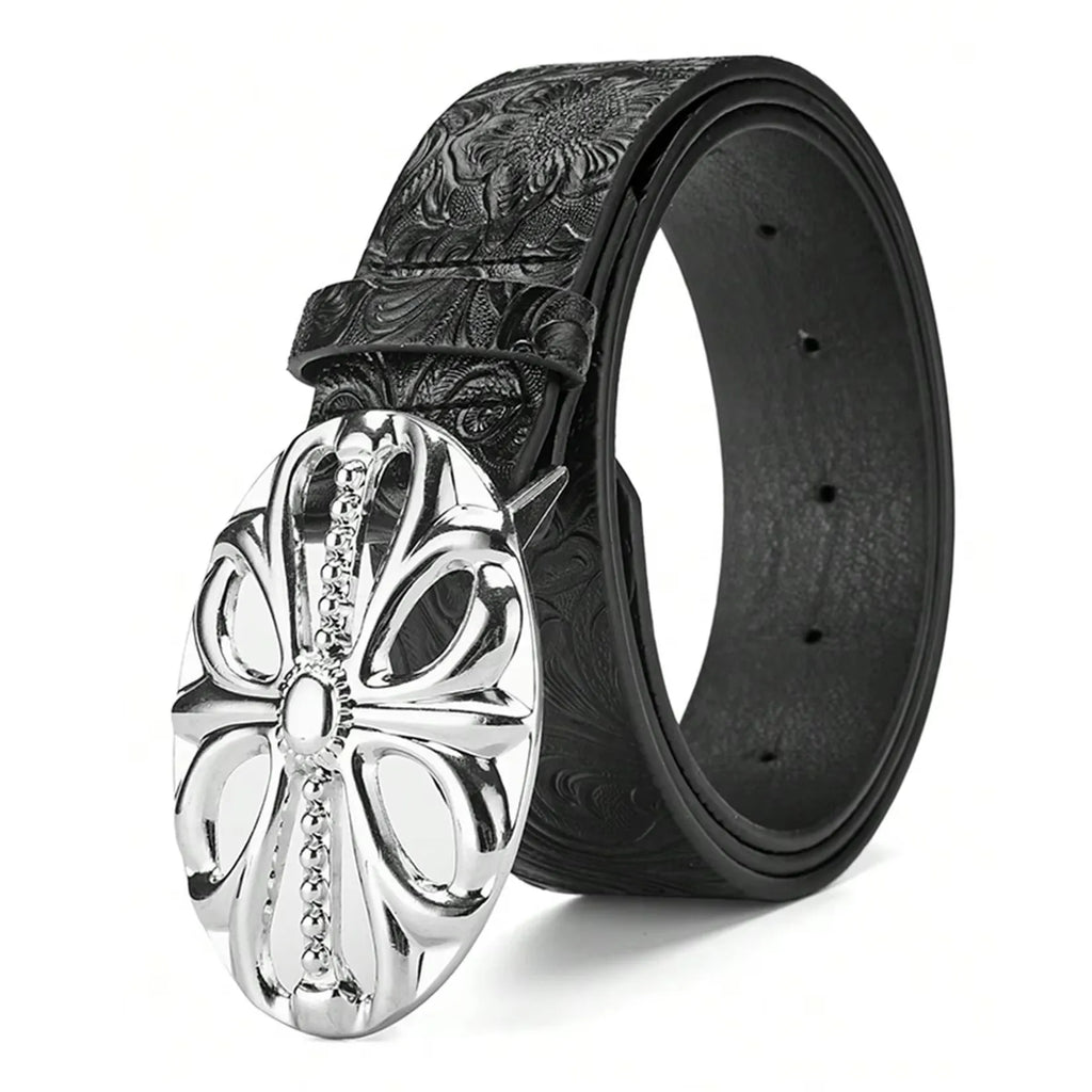 Retro Men's Belt Bohemian Style