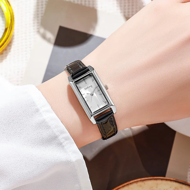 Luxury Watches for Women Retro Female Watch