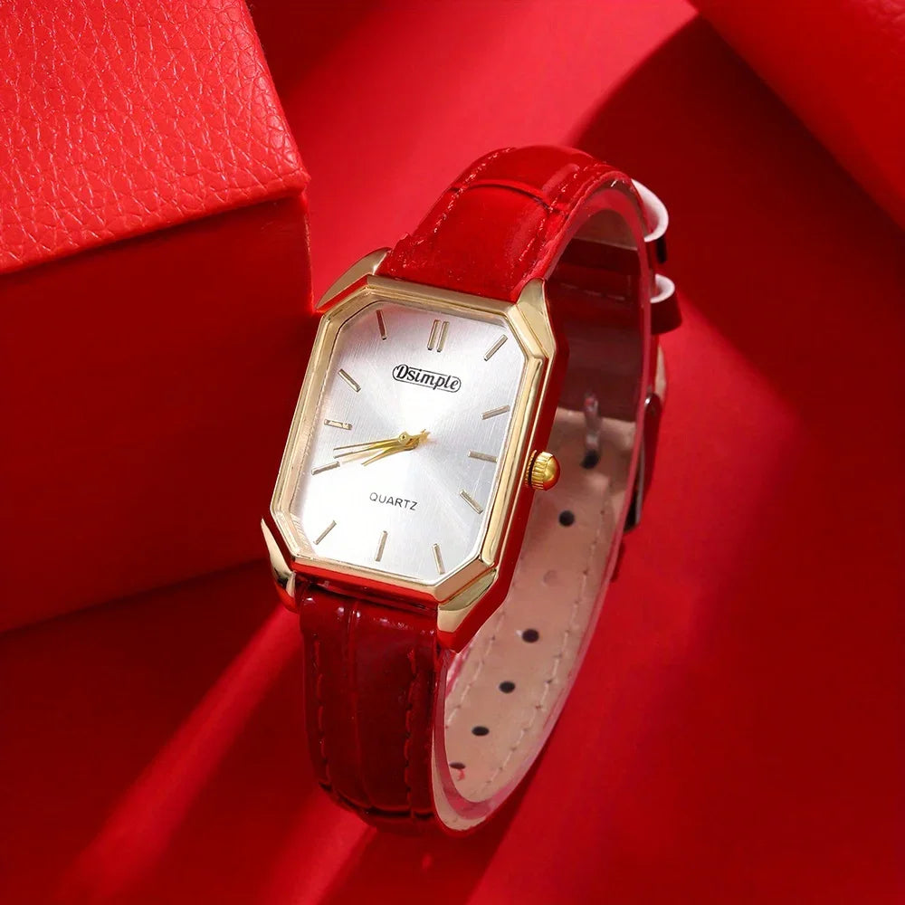 Luxury Women's Watches