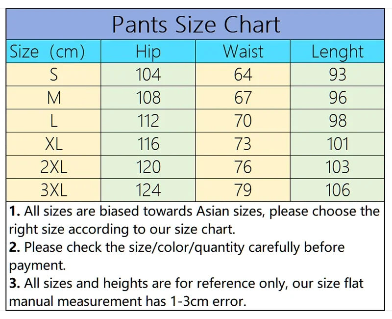 Women's Pants Casual High Quality Outdoors Sweatpants