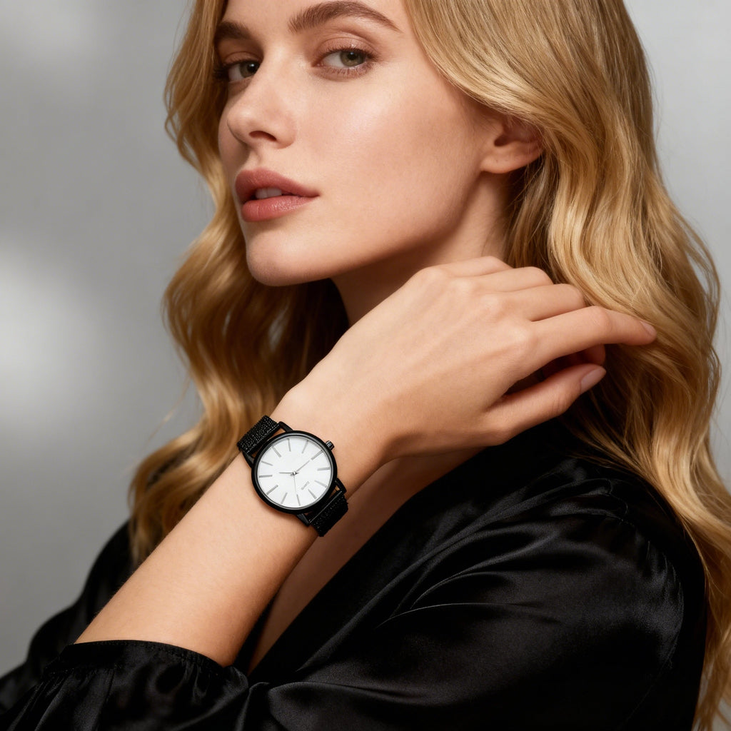 Luxury Women Watches 2026