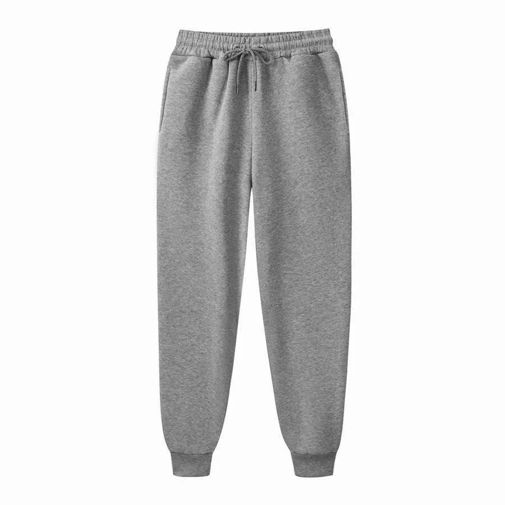Men Casual Fashion Sports Pants Gym Sport Trousers