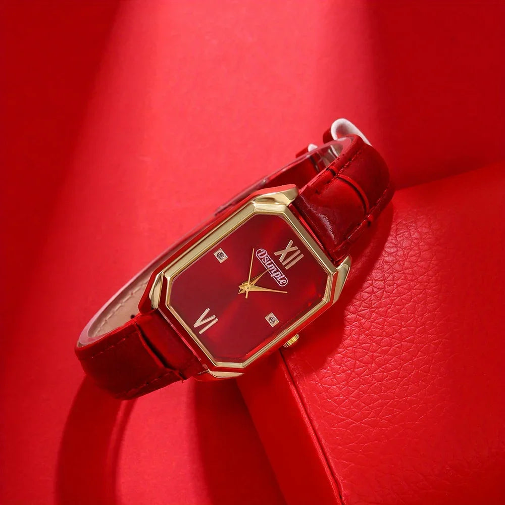 Luxury Women's Watches