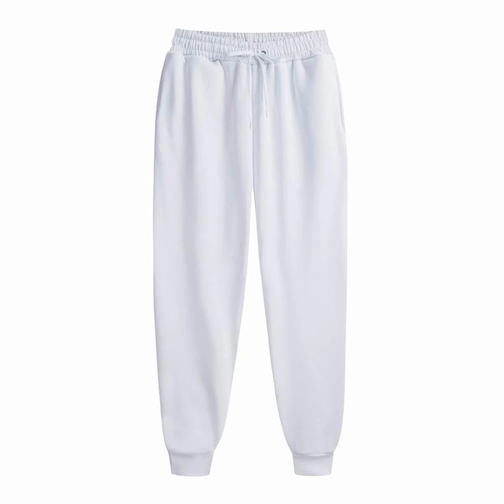 Men Casual Fashion Sports Pants Gym Sport Trousers