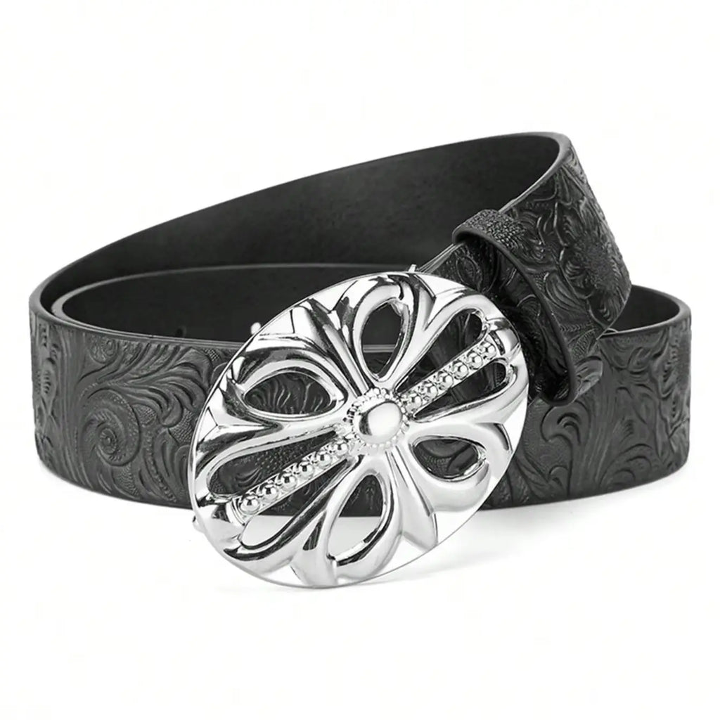 Retro Men's Belt Bohemian Style
