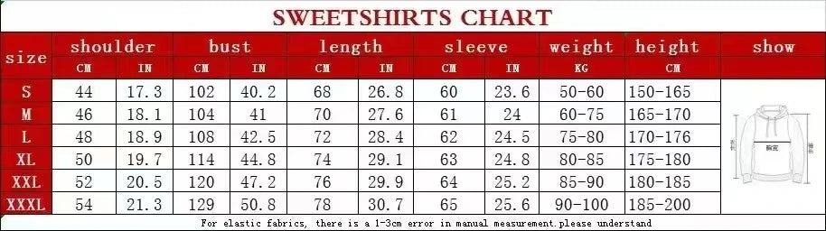 High-quality men's anime Attack on Titan hoodies