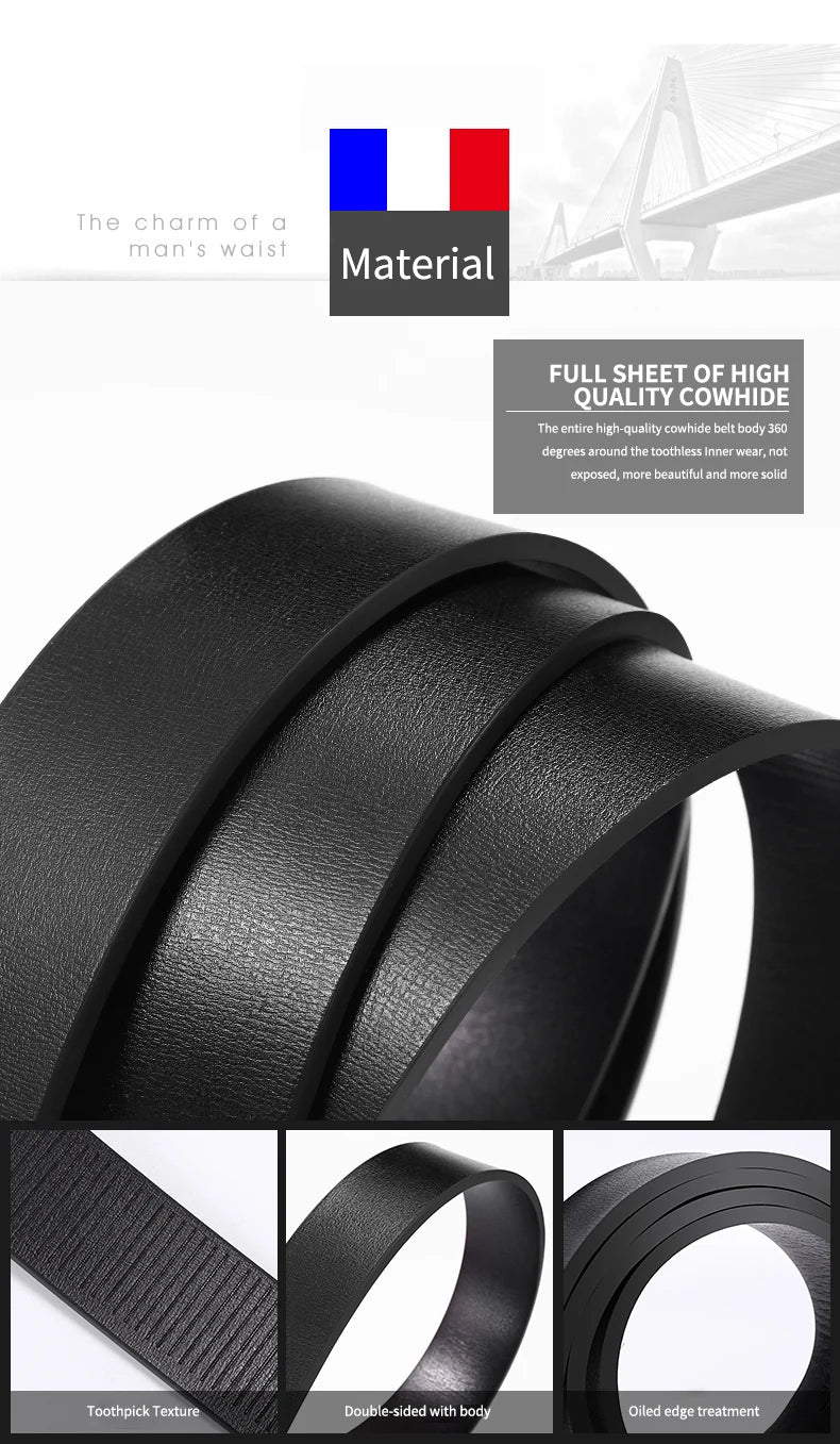 Belts Famous Brand Belt Men Mens Belts Quality Genuine Leather