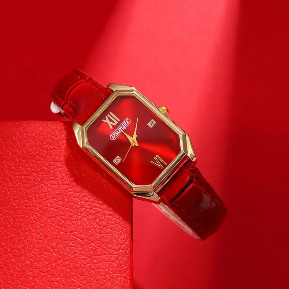 Luxury Women's Watches